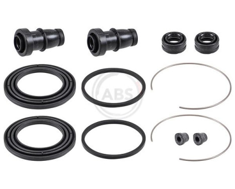 Repair Kit, brake caliper 73327 ABS, Image 3