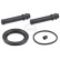 Repair Kit, brake caliper 73358 ABS, Thumbnail 3