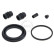 Repair Kit, brake caliper 73403 ABS, Thumbnail 3