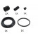 Repair Kit, brake caliper 73408 ABS