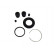 Repair Kit, brake caliper 73447 ABS