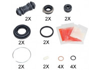 Repair Kit, brake caliper 73469 ABS