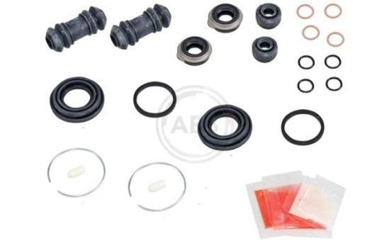 Repair Kit, brake caliper 73469 ABS, Image 2
