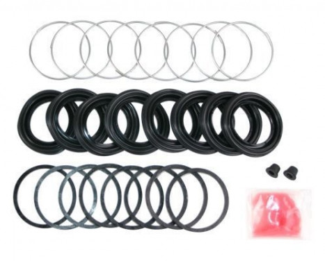 Repair Kit, brake caliper 73477 ABS
