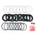 Repair Kit, brake caliper 73477 ABS