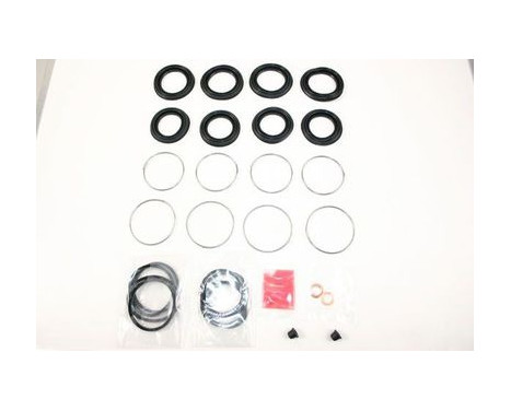 Repair Kit, brake caliper 73483 ABS, Image 2