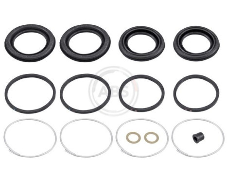 Repair Kit, brake caliper 73483 ABS, Image 3