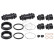 Repair Kit, brake caliper 73485 ABS, Thumbnail 3