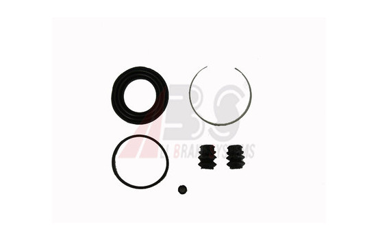 Repair Kit, brake caliper 73493 ABS, Image 2