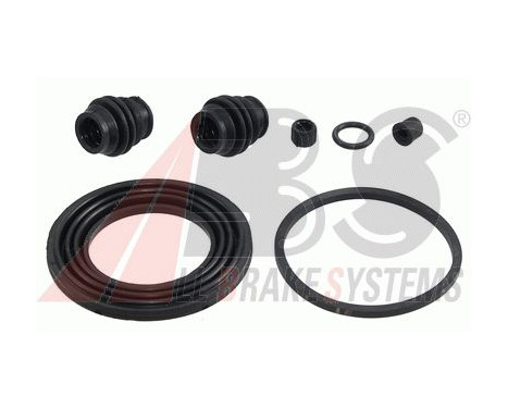 Repair Kit, brake caliper 73508 ABS, Image 2