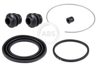 Repair Kit, brake caliper 73511 ABS