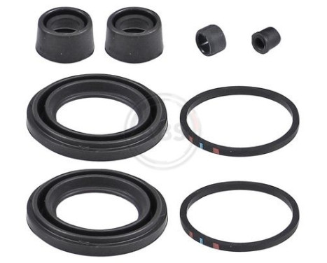 Repair Kit, brake caliper 73526 ABS