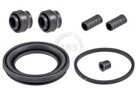 Repair Kit, brake caliper 73529 ABS