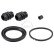 Repair Kit, brake caliper 73544 ABS