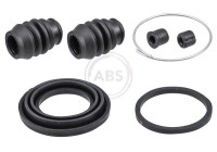 Repair Kit, brake caliper 73546 ABS