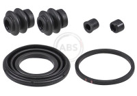 Repair Kit, brake caliper 73547 ABS