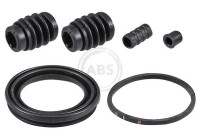 Repair Kit, brake caliper 73550 ABS