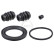 Repair Kit, brake caliper 73553 ABS