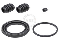 Repair Kit, brake caliper 73554 ABS