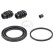 Repair Kit, brake caliper 73554 ABS