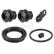 Repair Kit, brake caliper 73556 ABS
