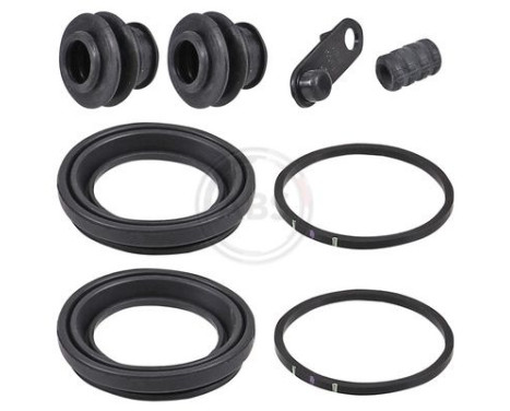 Repair Kit, brake caliper 73558 ABS