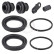 Repair Kit, brake caliper 73558 ABS