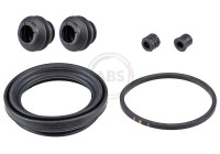 Repair Kit, brake caliper 73563 ABS