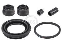 Repair Kit, brake caliper 73565 ABS