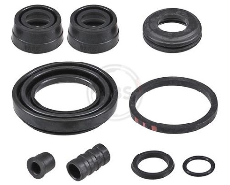 Repair Kit, brake caliper 73568 ABS