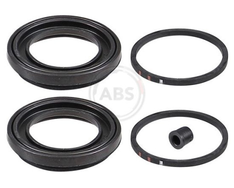 Repair Kit, brake caliper 73570 ABS