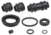 Repair Kit, brake caliper 73572 ABS