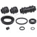Repair Kit, brake caliper 73572 ABS