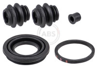 Repair Kit, brake caliper 73581 ABS
