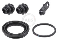 Repair Kit, brake caliper 73582 ABS