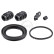 Repair Kit, brake caliper 73583 ABS