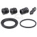Repair Kit, brake caliper 73584 ABS