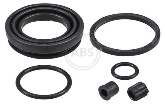 Repair Kit, brake caliper 73586 ABS