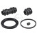 Repair Kit, brake caliper 73602 ABS