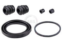 Repair Kit, brake caliper 73608 ABS