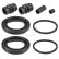 Repair Kit, brake caliper 73613 ABS
