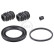 Repair Kit, brake caliper 73614 ABS