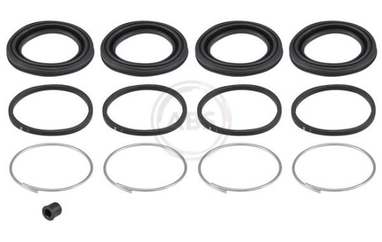 Repair Kit, brake caliper 73624 ABS