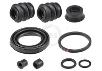 Repair Kit, brake caliper 73634 ABS