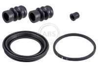 Repair Kit, brake caliper 73636 ABS