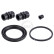 Repair Kit, brake caliper 73636 ABS