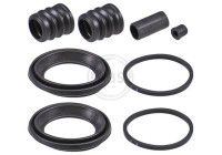 Repair Kit, brake caliper 73641 ABS