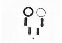 Repair Kit, brake caliper 83072 ABS