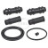 Repair Kit, brake caliper 83072 ABS, Thumbnail 3