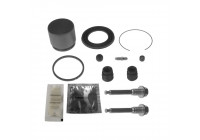 Repair Kit, brake caliper ADC44888 Blue Print